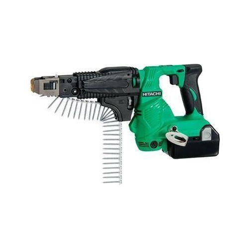 Hitachi WF18DSL Cordless Automatic Screwdriver - Goldpeak Tools PH Hitachi Hitachi WF18DSL Cordless Automatic Screwdriver - Goldpeak Tools PH Hitachi